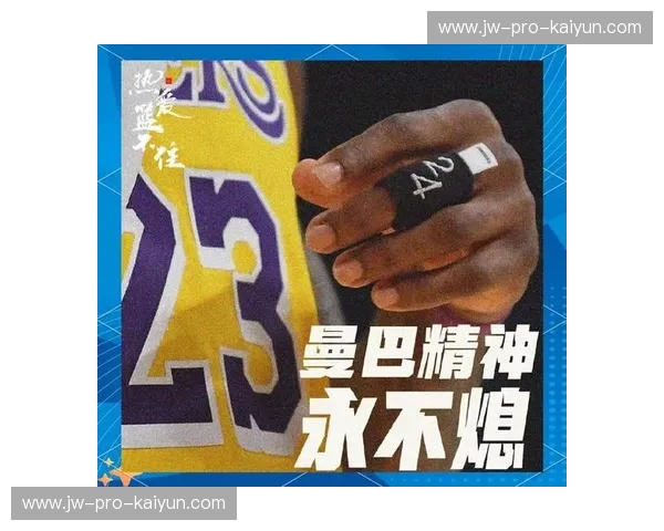 湖人集锦：紫金荣耀的瞬间