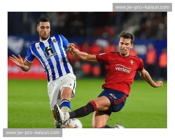 红蓝史诗，潘帕斯风云：巴萨罗那与奥萨苏纳的绿茵对决